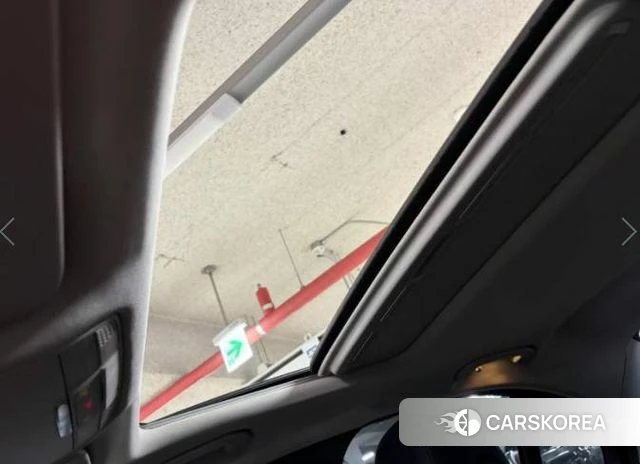 Mercedes-Benz C-Class W205 id 3796243 из Кореи 10