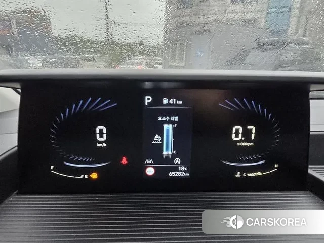 Hyundai Staria id 3247306 из Кореи 17