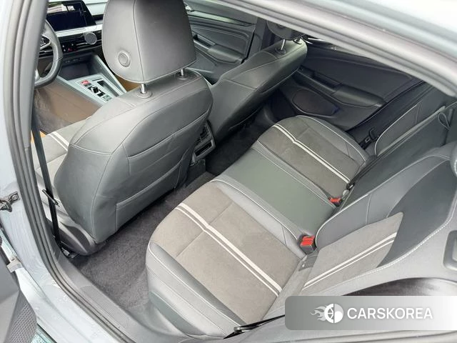 Volkswagen Golf id 4335946 из Китая 13