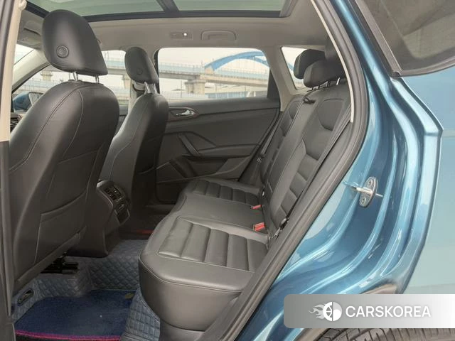 Volkswagen Tuyue id 4262602 из Китая 9