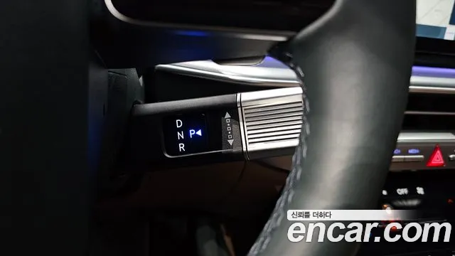 Hyundai Grandeur Hybrid (GN7) id 2816289 из Кореи 19