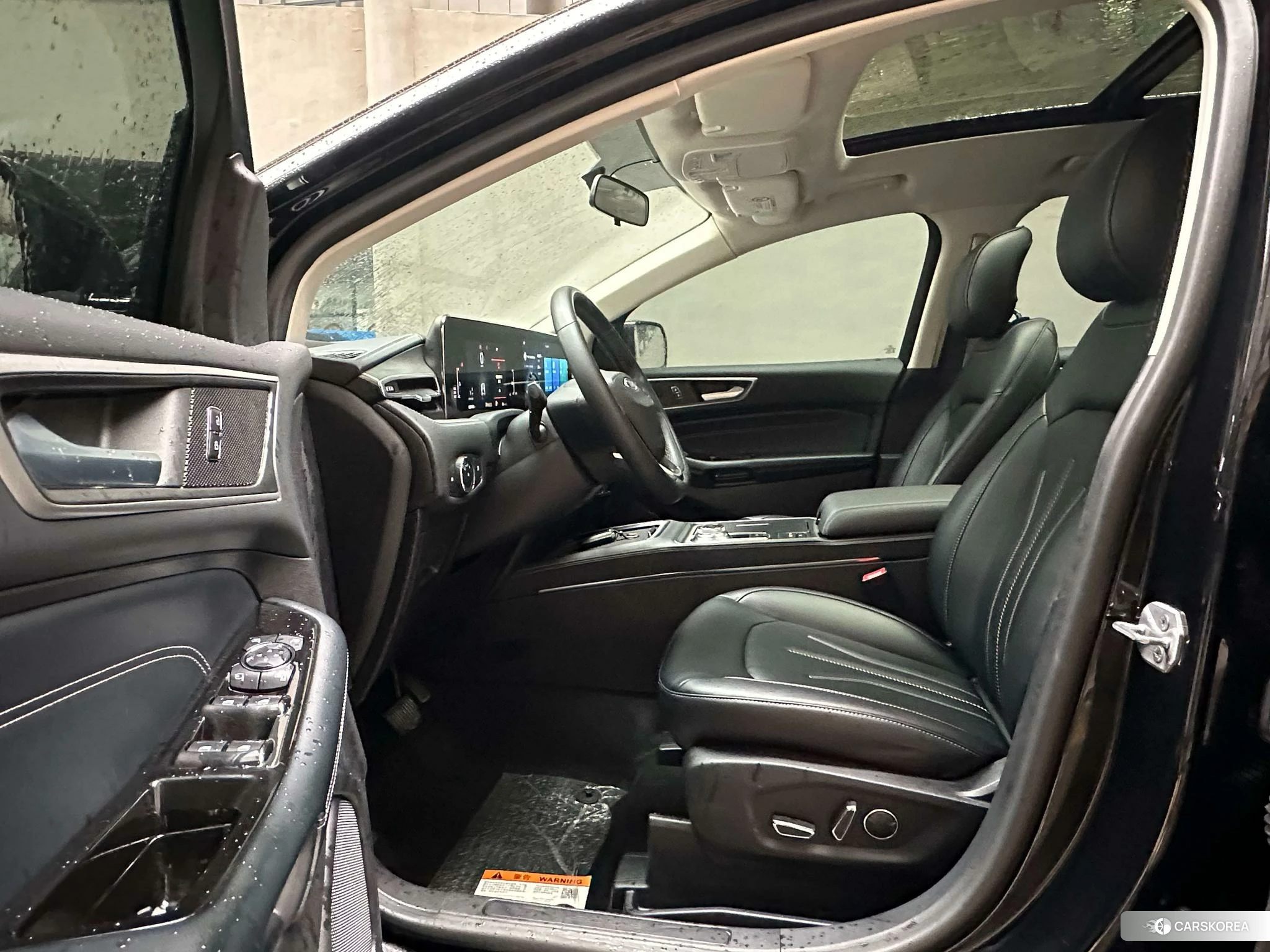 Ford Sharp World id 4405989 из Китая 14