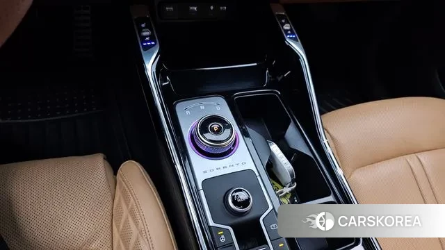 Kia Sorento 4th Generation id 3459324 из Кореи 19