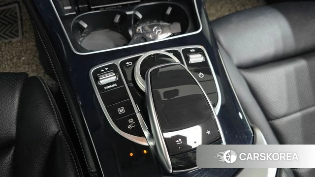 Mercedes-Benz GLC-Class X253 id 4557947 из Кореи 32