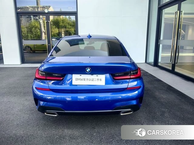 BMW 3 series id 4313461 из Китая 12