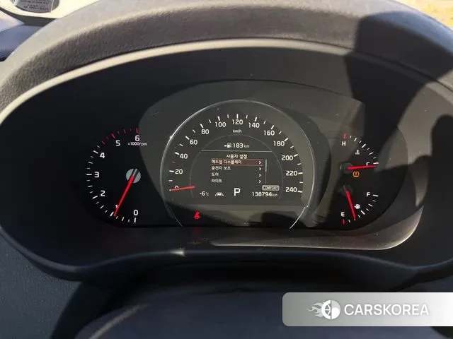 Kia The New Sorento id 3563265 из Кореи 18