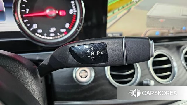 Mercedes-Benz E-Class W213 id 4508564 из Кореи 19
