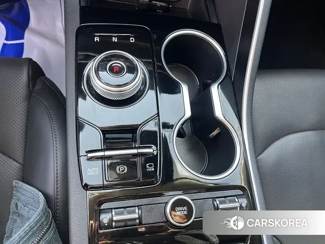 Kia K5 Hybrid 3rd Generation id 3318943 из Кореи 19