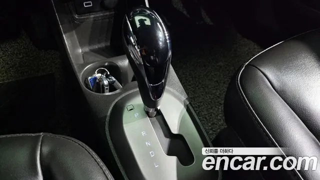 Chevrolet (GM Daewoo) The New Spark id 2850295 из Кореи 19