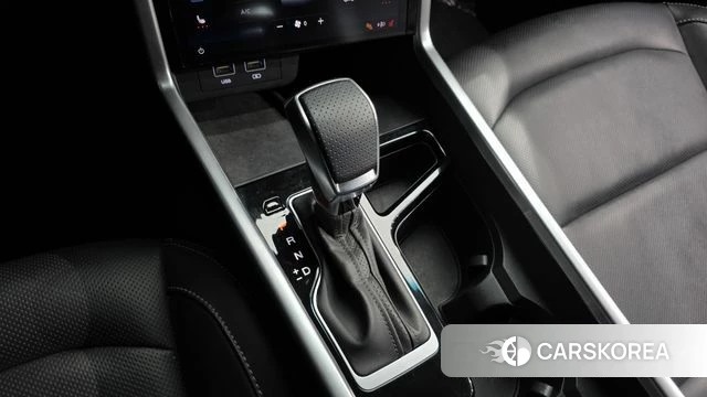 Ssangyong Torres id 3891972 из Кореи 19