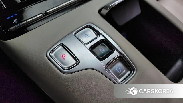 Hyundai The New Grandeur IG Hybrid id 3839449 из Кореи 19