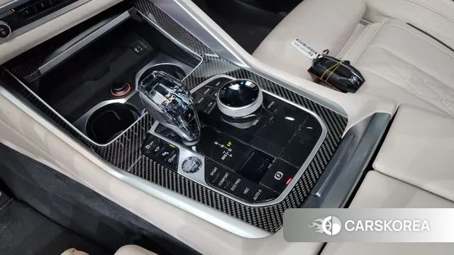 BMW X6 (G06) id 3777109 из Кореи 19