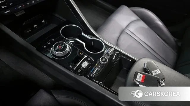 Kia K5 3rd generation id 3437538 из Кореи 19