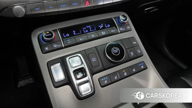 Hyundai Palisade id 4019487 из Кореи 19