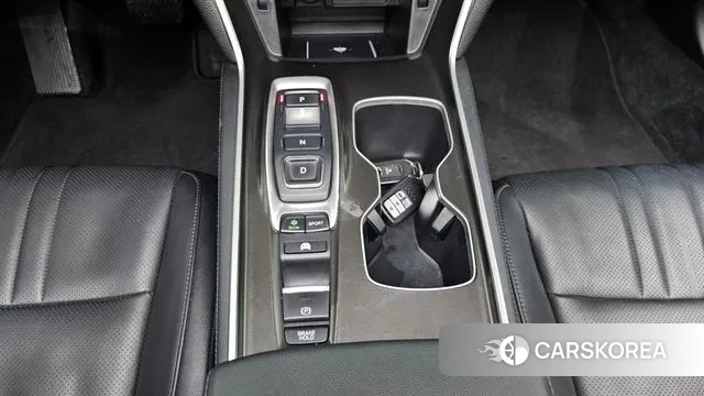 Honda Accord 10th Generation id 3712341 из Кореи 19