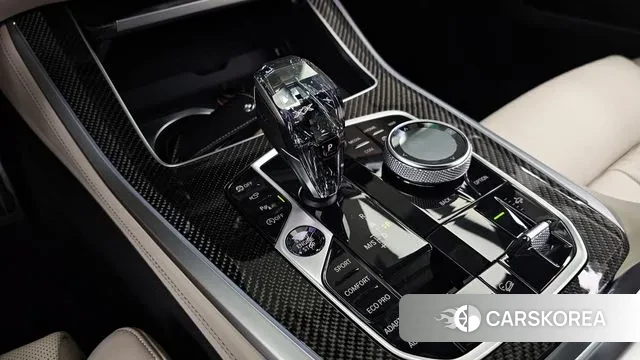 BMW X5 (G05) id 3032541 из Кореи 19