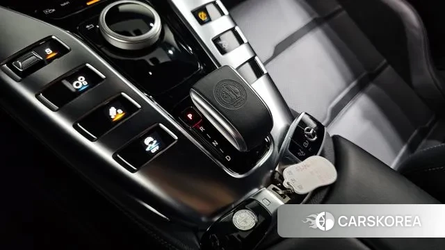 Mercedes-Benz AMG GT id 3060268 из Кореи 19