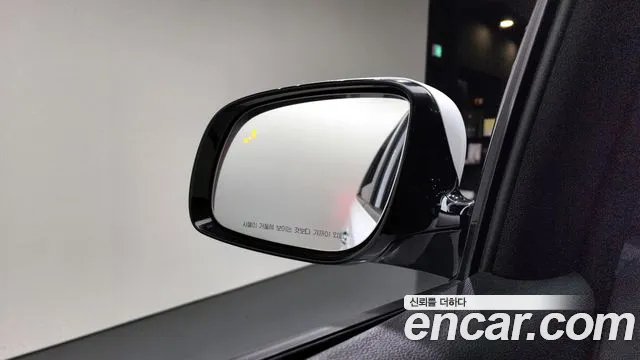 Kia The New Carnival id 2641026 из Кореи 19