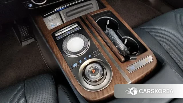 Genesis G80 (RG3) id 3334846 из Кореи 19