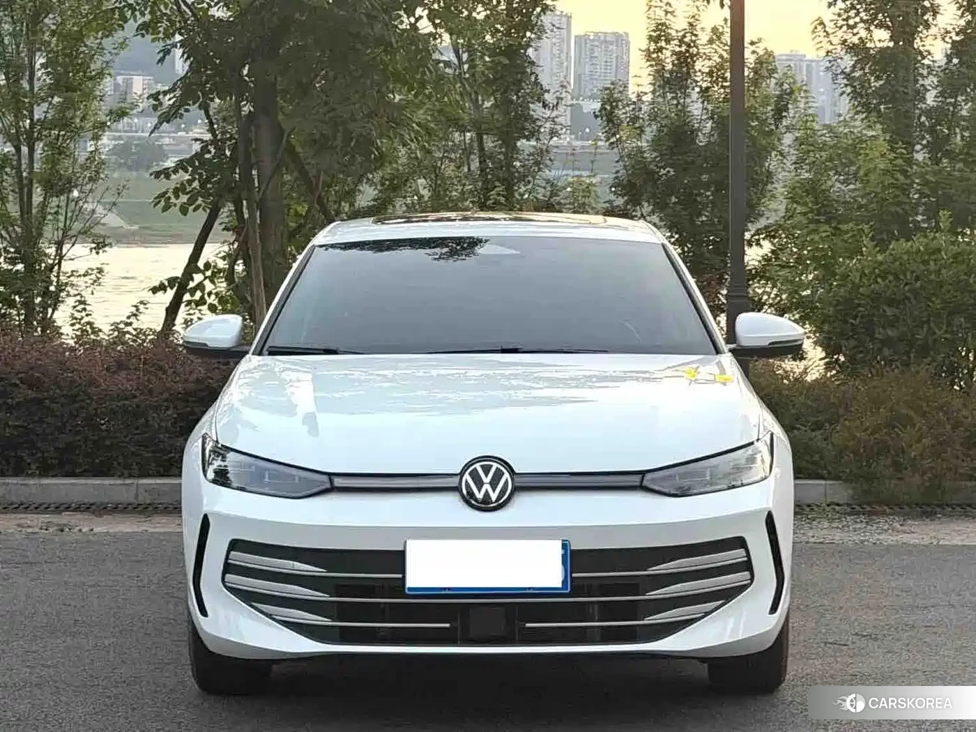 Volkswagen Lavida id 4577529 из Китая 17