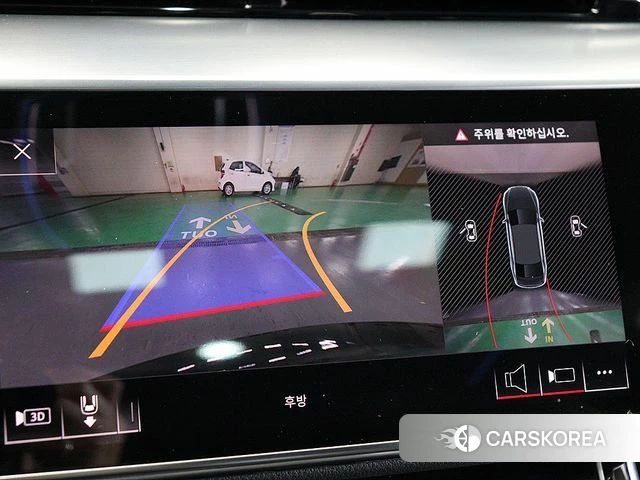 Audi A8 (D5) id 4324906 из Кореи 19