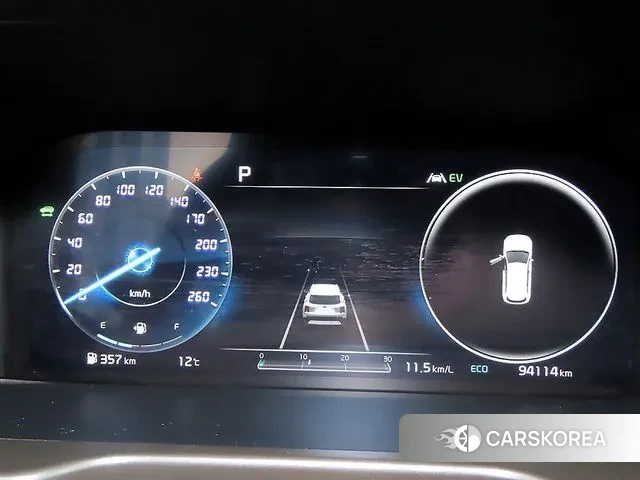 Kia Sorento 4th Generation id 3390871 из Кореи 19