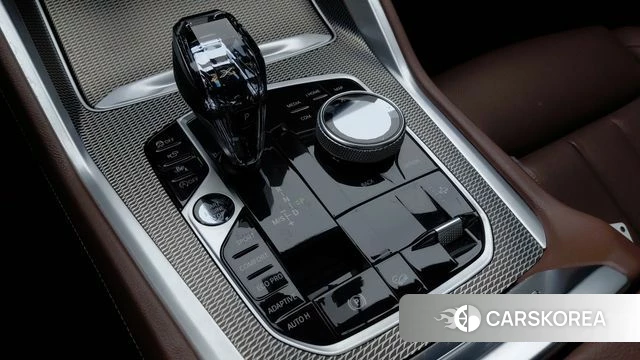 BMW X6 (G06) id 3898799 из Кореи 19