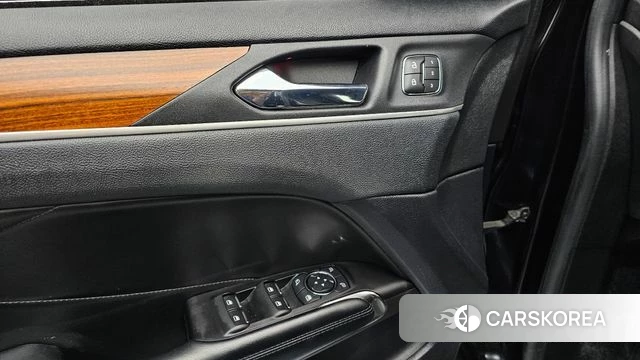 Lincoln MKC id 4345453 из Кореи 19