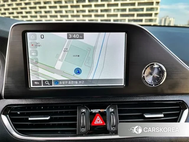 Hyundai Grandeur IG id 3261731 из Кореи 18