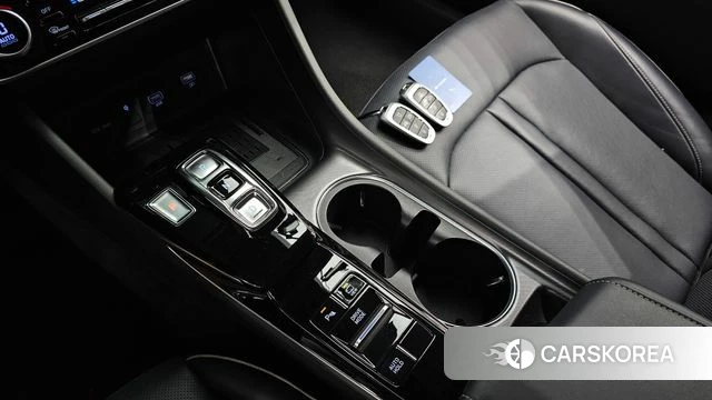 Hyundai Sonata Hybrid (DN8) id 4470579 из Кореи 19