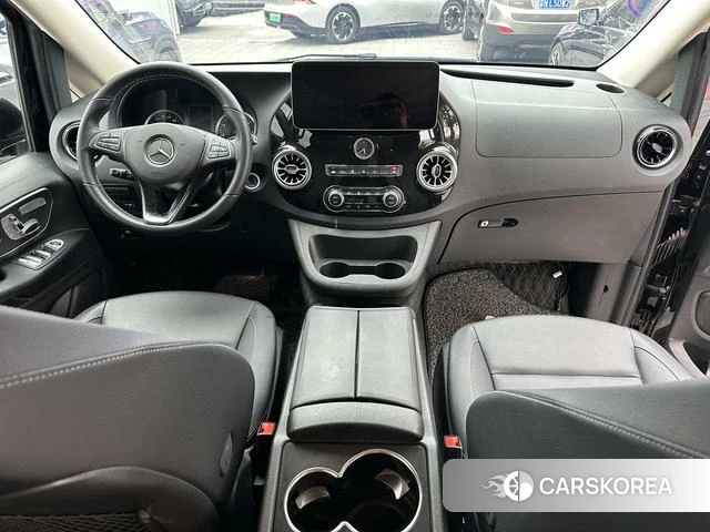 Mercedes-Benz Vito id 4353052 из Китая 10