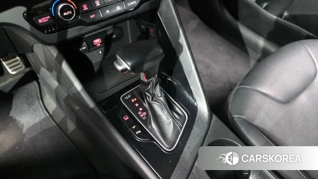 Kia The New Niro id 4943913 из Кореи 19