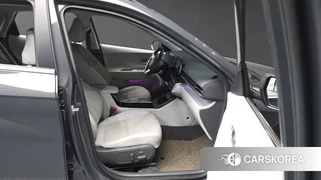 Hyundai Kona (SX2) id 3711865 из Кореи 19