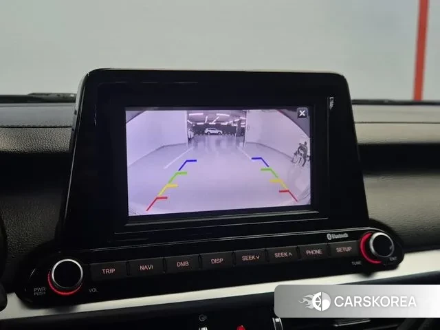 Kia The New K3 2nd generation id 3513755 из Кореи 17