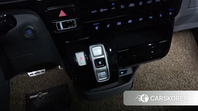 Hyundai Staria id 3544484 из Кореи 19