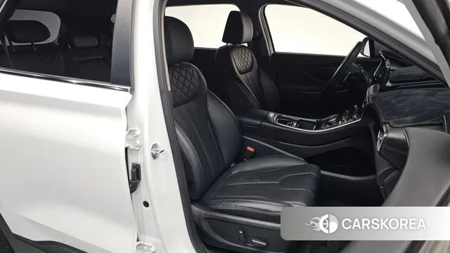 Hyundai The New Santa Fe id 3467744 из Кореи 19