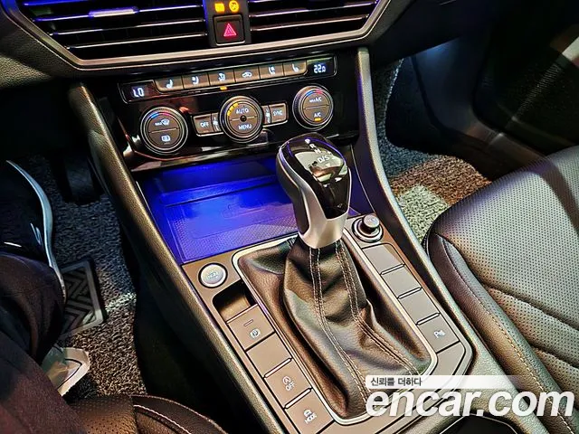 Volkswagen 7th Generation of Jetta id 2832059 из Кореи 18