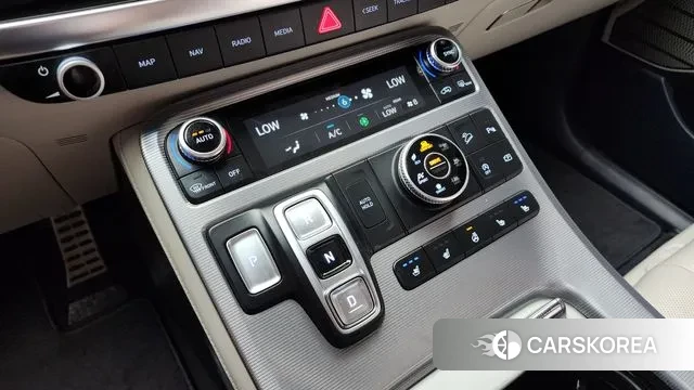 Hyundai The New Palisade id 3058417 из Кореи 19