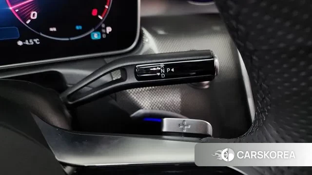 Mercedes-Benz C-Class W206 id 3663798 из Кореи 19