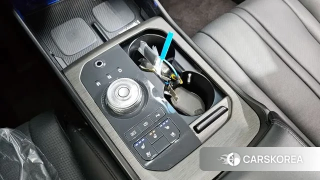 Kia The New K8 Hybrid id 3168314 из Кореи 19