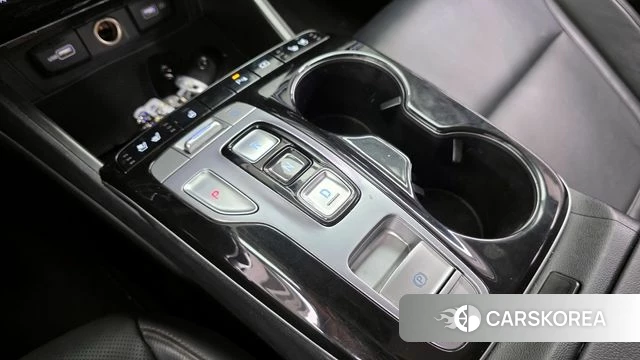 Hyundai Tucson (NX4) id 3954619 из Кореи 19