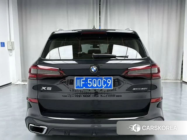 BMW X5 (imported) id 4348373 из Китая 9