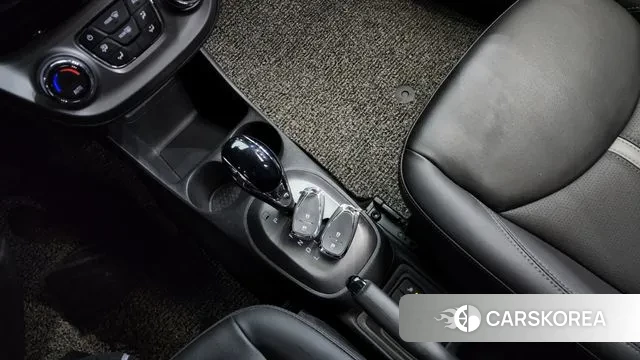 Chevrolet (GM Daewoo) The New Spark id 3666441 из Кореи 19