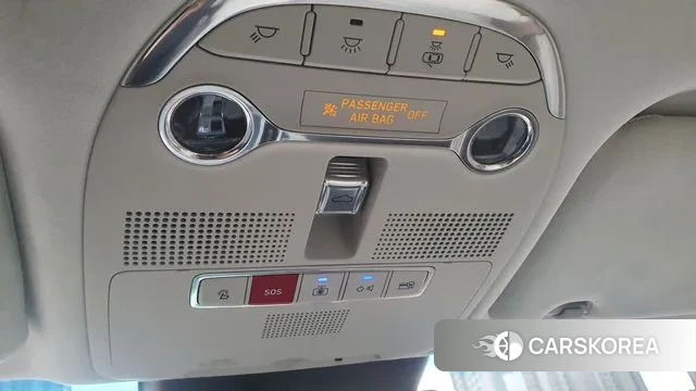 Hyundai The New Grandeur IG Hybrid id 3591785 из Кореи 19