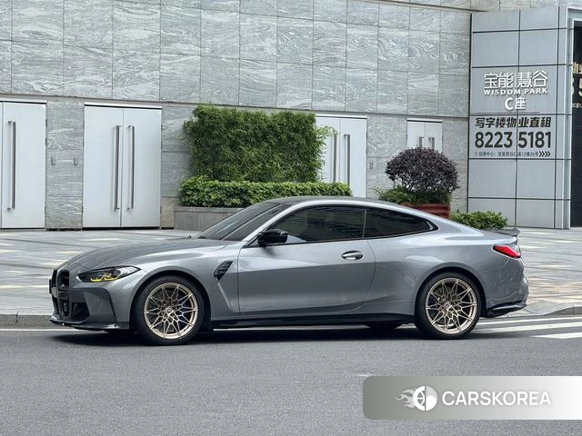BMW M4 id 4265546 из Китая 14