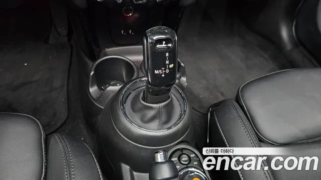 Mini Cooper id 2875926 из Кореи 19