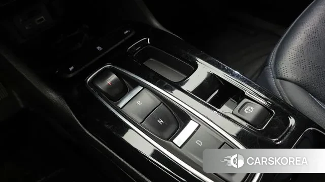 Chevrolet (GM Daewoo) Bolt EUV id 3523902 из Кореи 19