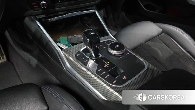 BMW 3 Series (G20) id 3916264 из Кореи 19