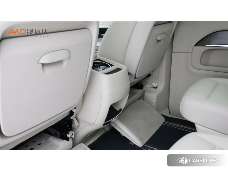 Mercedes-Benz V-class id 4453046 из Китая 10