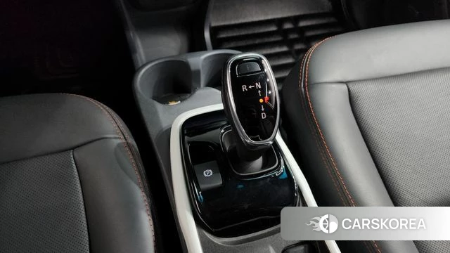 Chevrolet (GM Daewoo) Bolt EV id 3917380 из Кореи 19